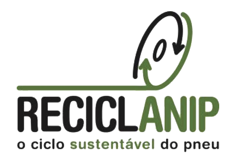 Logo Reciclanip